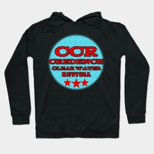 Ccr Hoodie